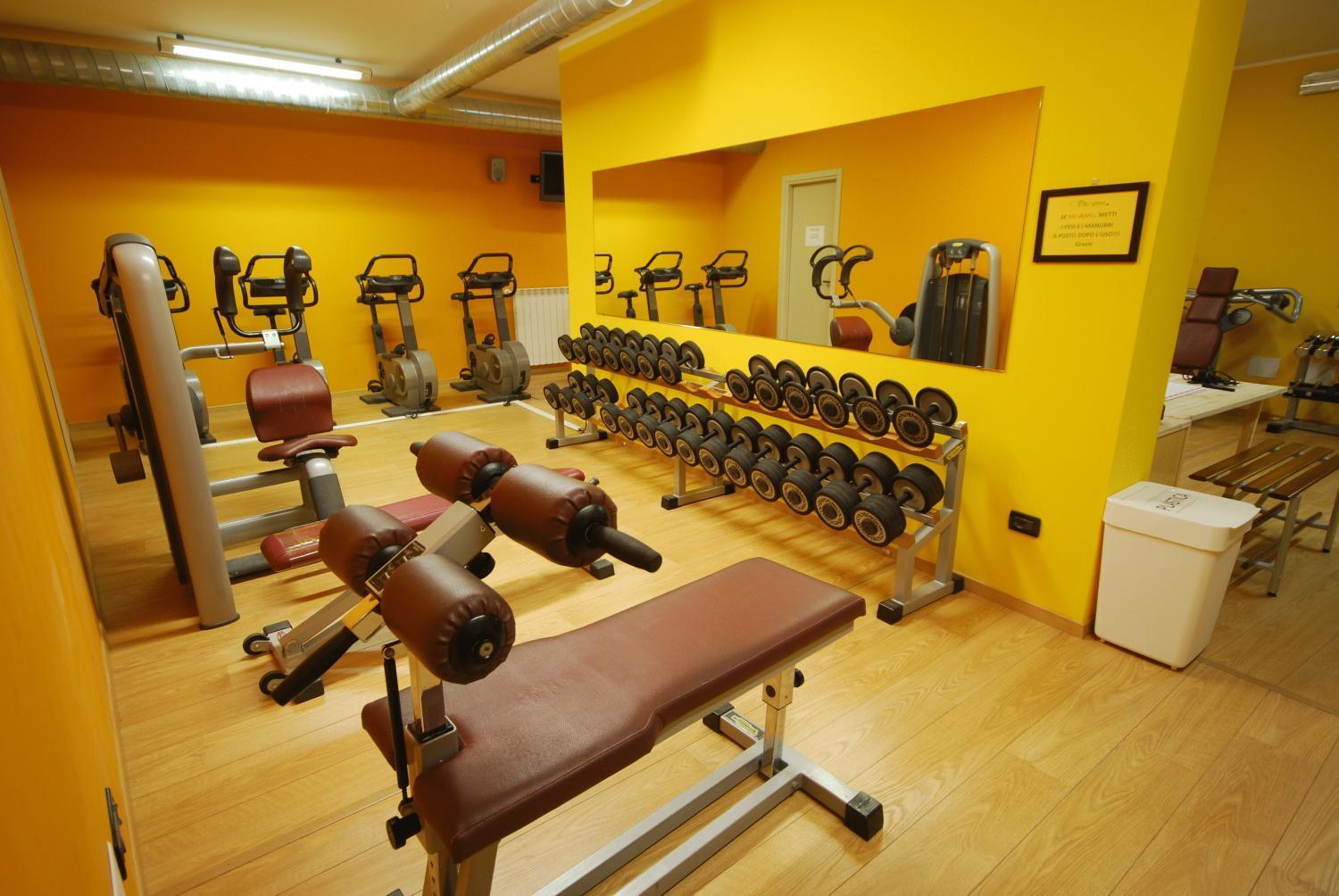 Hotel Rive - Complesso Turistico Campo Smith Bardonecchia Exterior foto